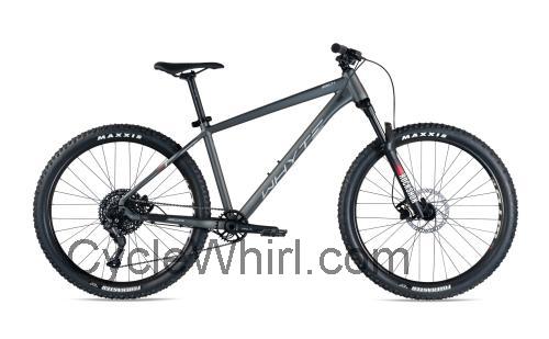 Whyte 801 specs and reviews
